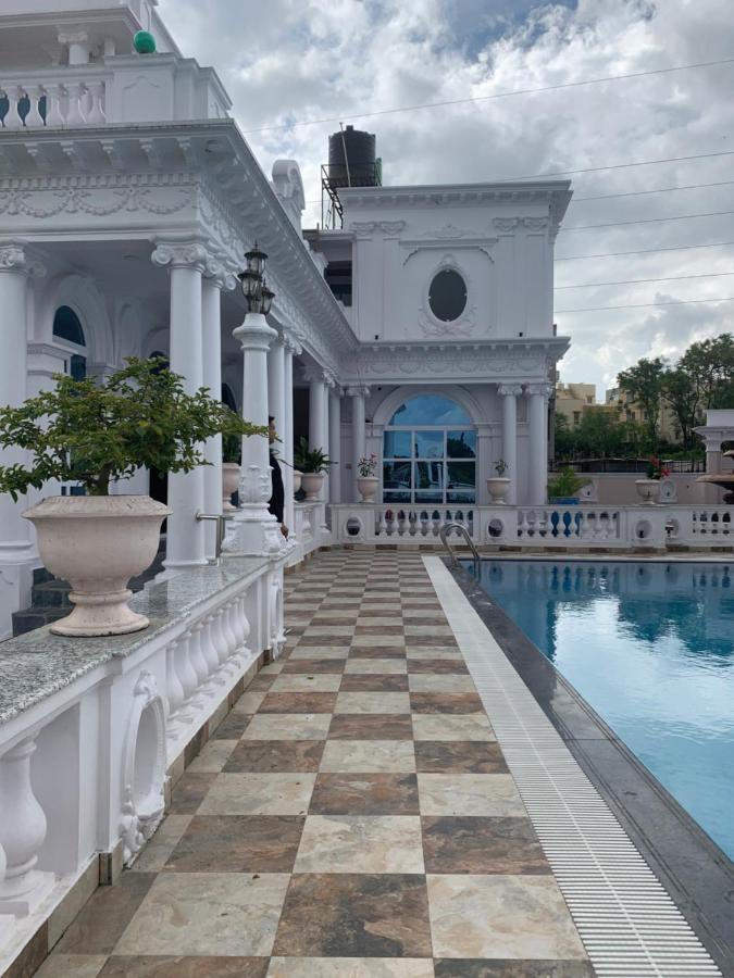 Dream Palace Resort Kathmandu Exterior photo