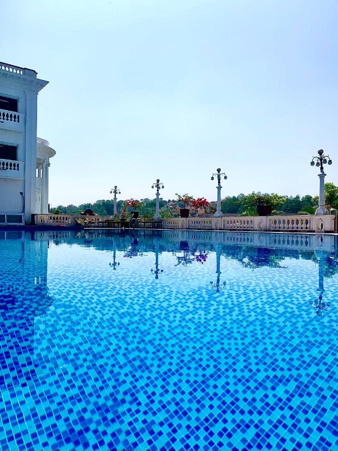 Dream Palace Resort Kathmandu Exterior photo